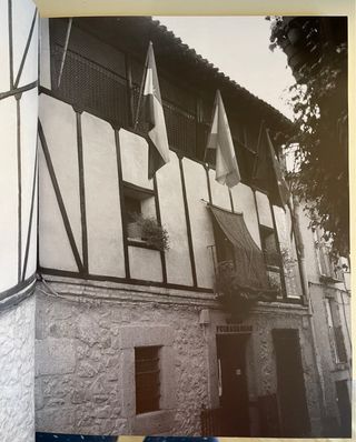 Catálogo Pecharromán y Gaudí