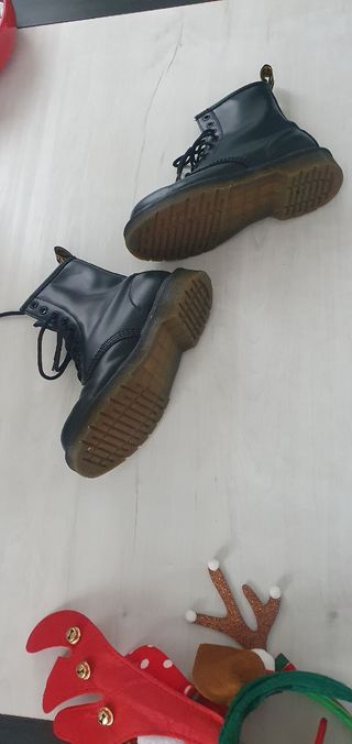 Botas
