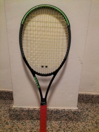 Raquetas tenis Wilson