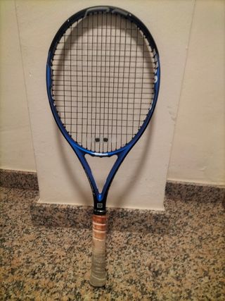 Raquetas tenis Wilson