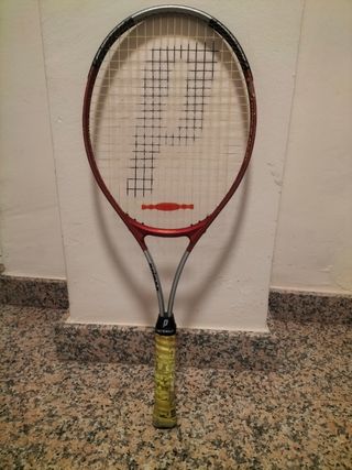 Raquetas tenis Wilson