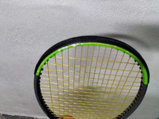 Raquetas tenis Wilson