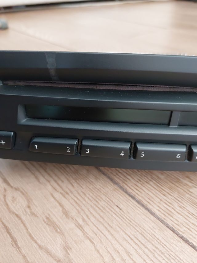 Radio CD BMW BUSINESS