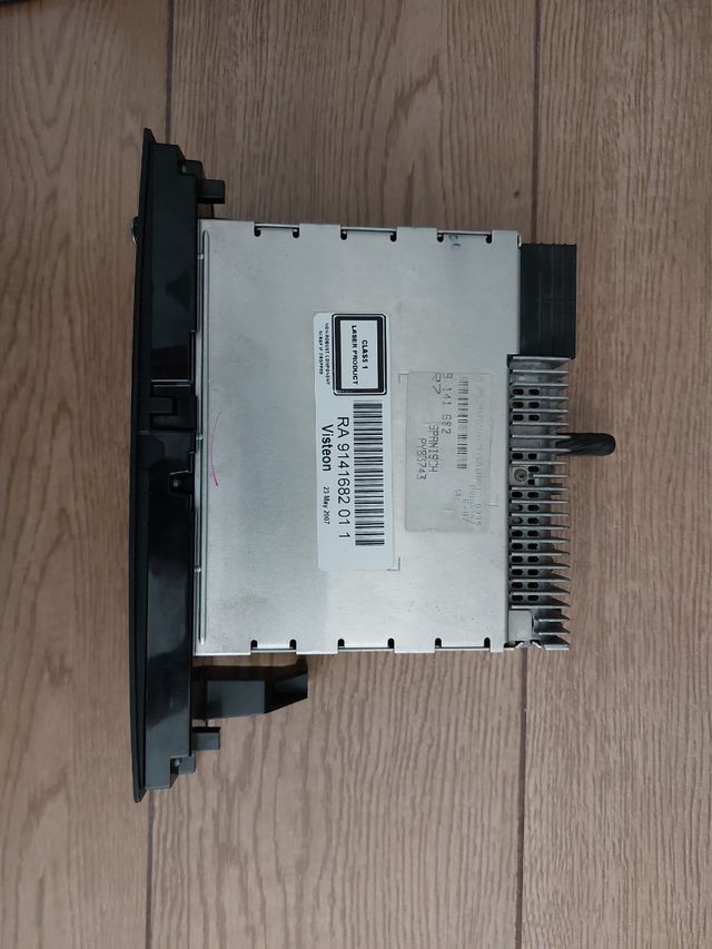 Radio CD BMW BUSINESS