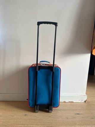 Maleta niño