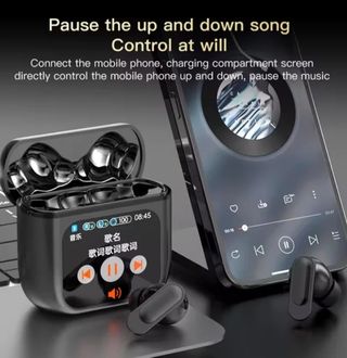 Auriculares bluetooth Venta al por mayor y sueltos