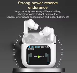 Auriculares bluetooth Venta al por mayor y sueltos