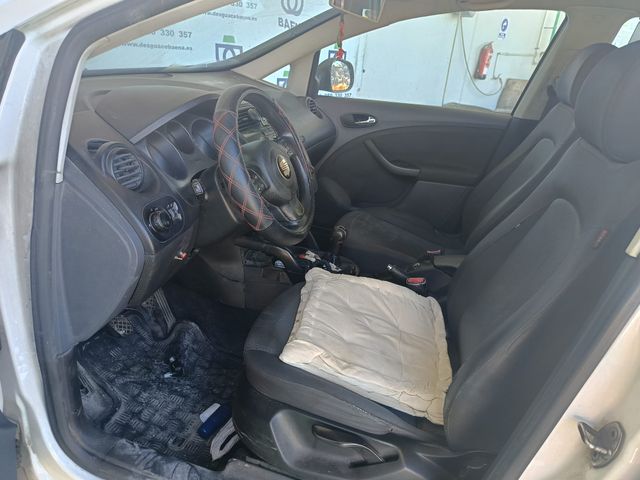 DESPIECE COMPLETO SEAT ALTEA XL (5P5) FAMILY