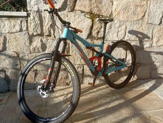 Orbea occam