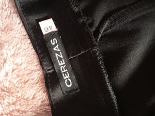 Chaqueta torera corta