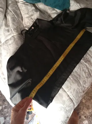 Chaqueta torera corta