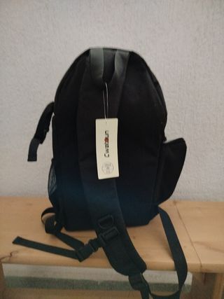 Mochila/bandolera cámara de fotos