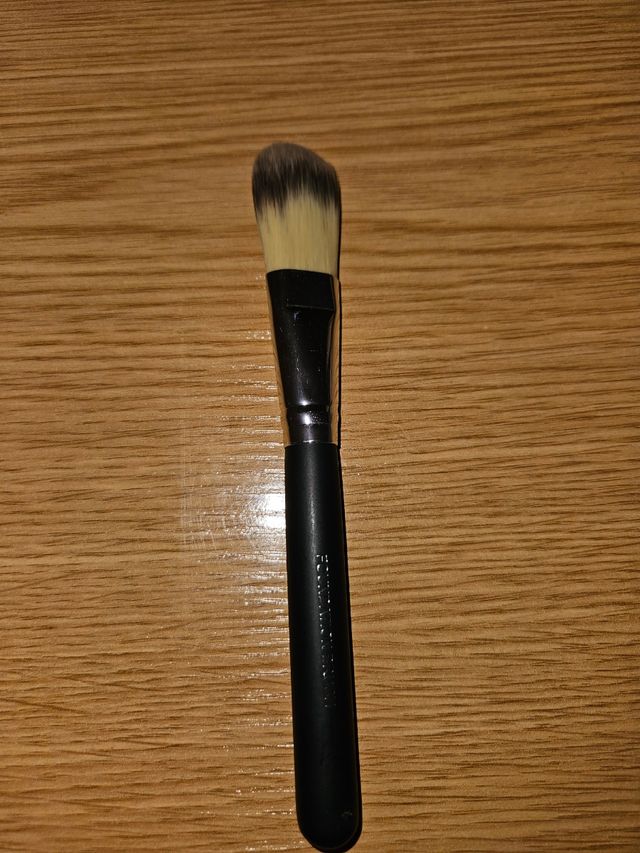 pincel para maquillaje o mascarillas