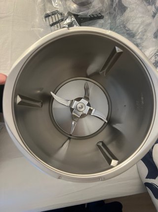 Vaso Termomix TM5 sin estrenar