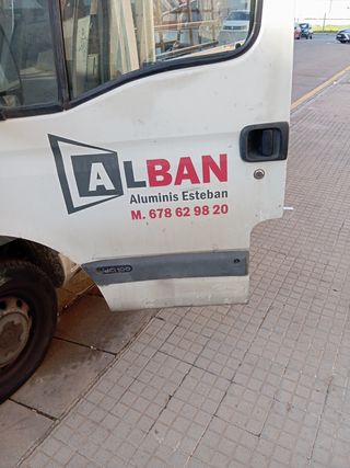 Reparación de persianas