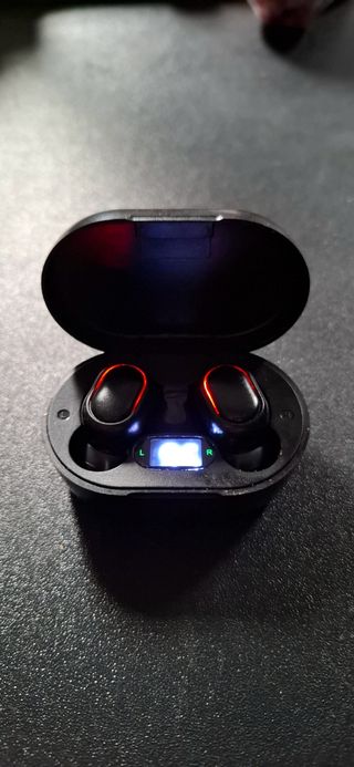 Auricolari bluetooth E7S