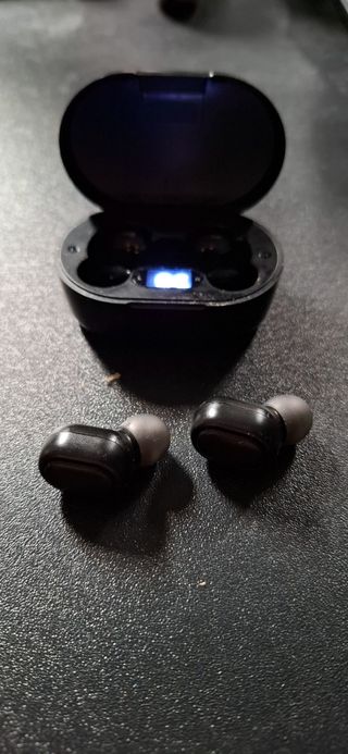 Auricolari bluetooth E7S