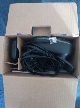 Teléfono inalámbrico Panasonic