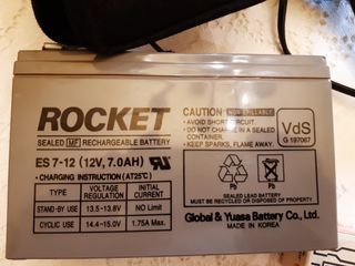 Foco para videocamara UNOMAT VL 100