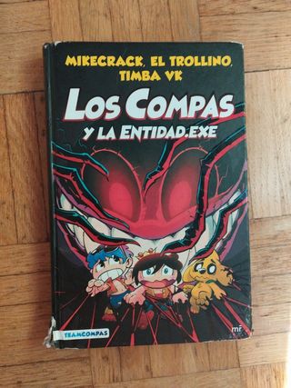 Libro para niños