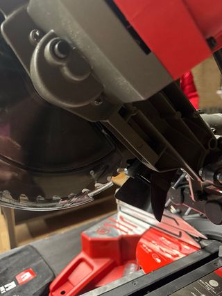 Sierra de traccion einhell