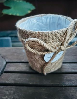 2 CESTITOS NUEVOS A ESTRENAR