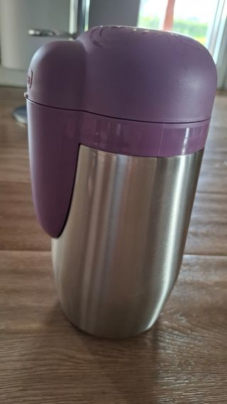 Thermos portapappa e biberon 