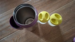 Thermos portapappa e biberon 