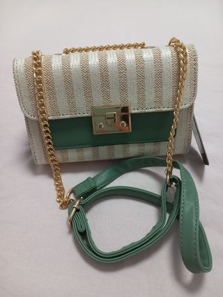 Bolso a estrenar 