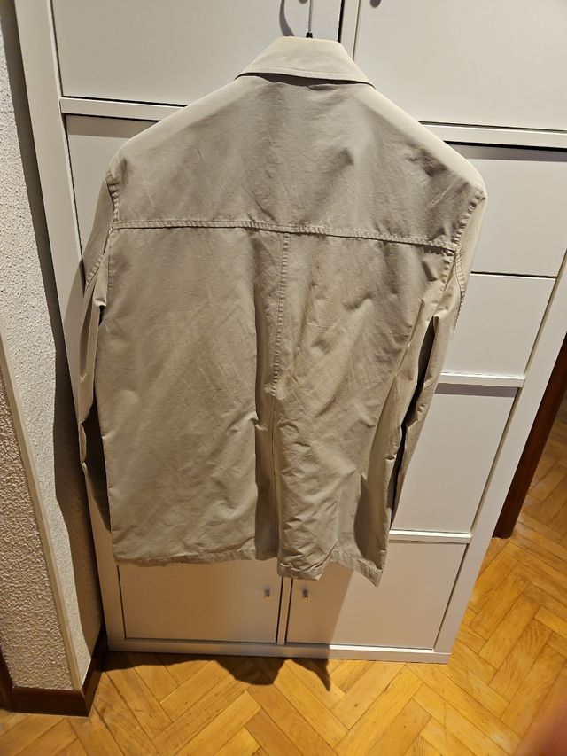 Chaqueta caballero Springfield