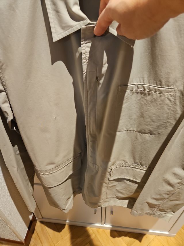 Chaqueta caballero Springfield