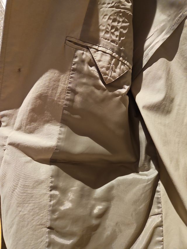 Chaqueta caballero Springfield