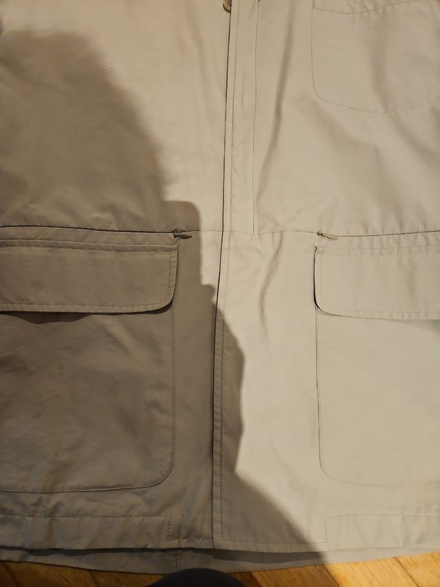 Chaqueta caballero Springfield