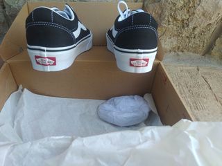 Zapatillas Vans Old Skool