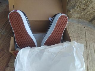 Zapatillas Vans Old Skool