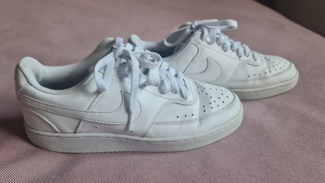 Deportivas Nike Court Vision