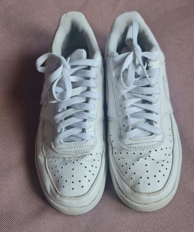 Deportivas Nike Court Vision