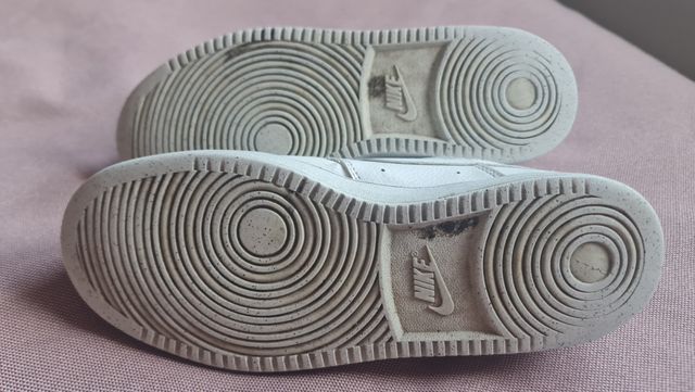 Deportivas Nike Court Vision