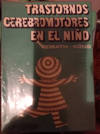 Trastornos cerebromotores niño