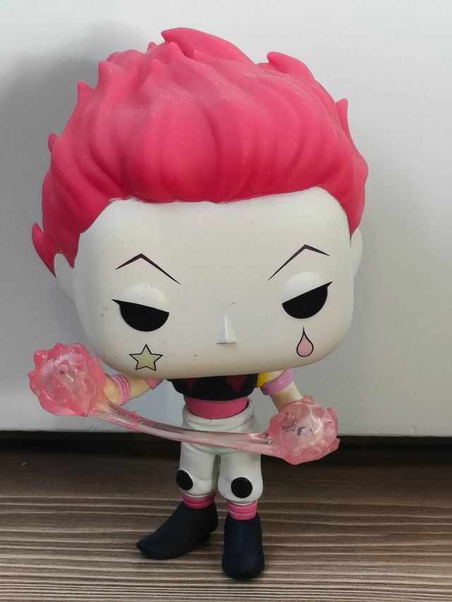 Funko anime