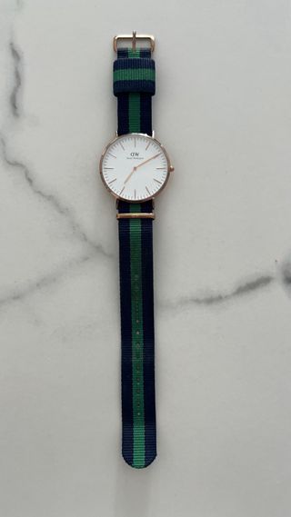 Reloj Daniel Wellington