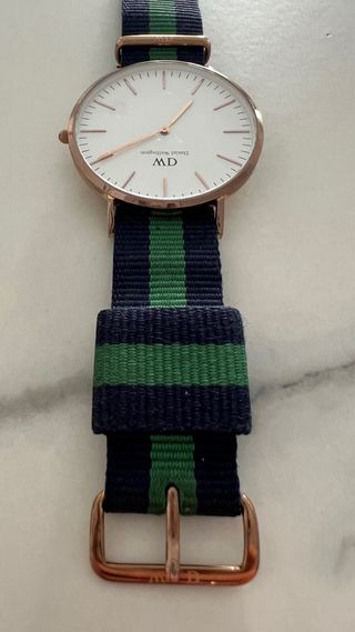 Reloj Daniel Wellington
