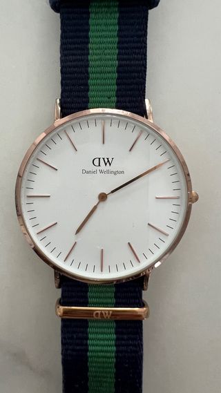 Reloj Daniel Wellington