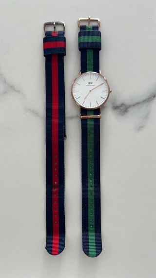 Reloj Daniel Wellington