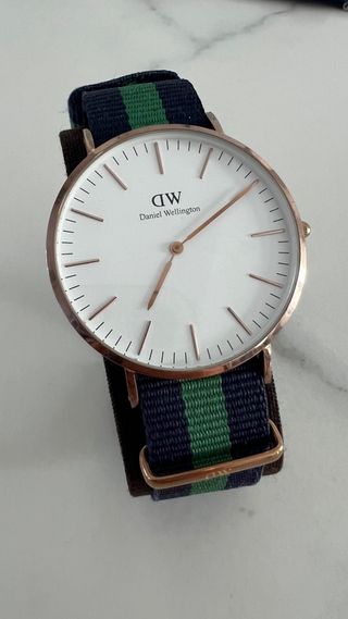 Reloj Daniel Wellington
