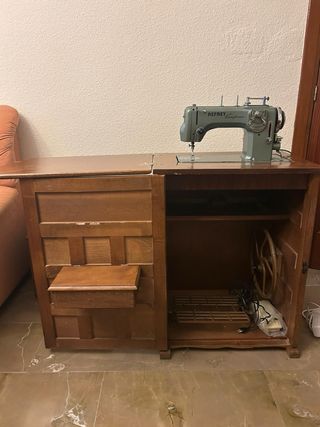 Maquina de coser **Negociable**