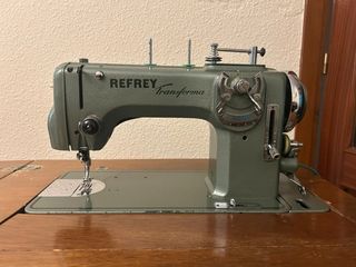 Maquina de coser **Negociable**