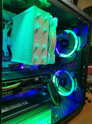 PC Gaming Ryzen 5 3600 – RTX 2060