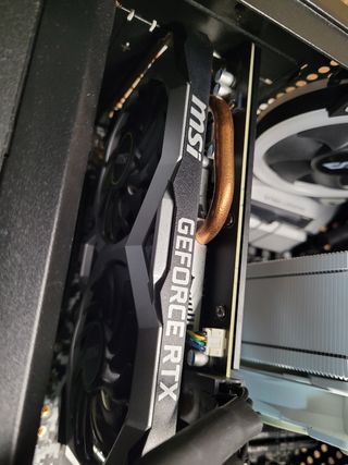 PC Gaming Ryzen 5 3600 – RTX 2060