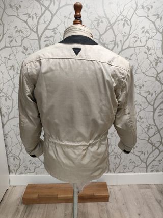 Chaqueta moto talla XS